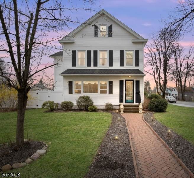 70 W Hanover Ave - Photo 1