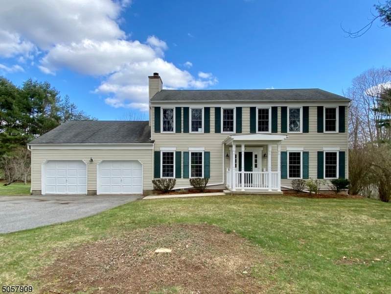 2 Lime Rock Lane - Photo 1