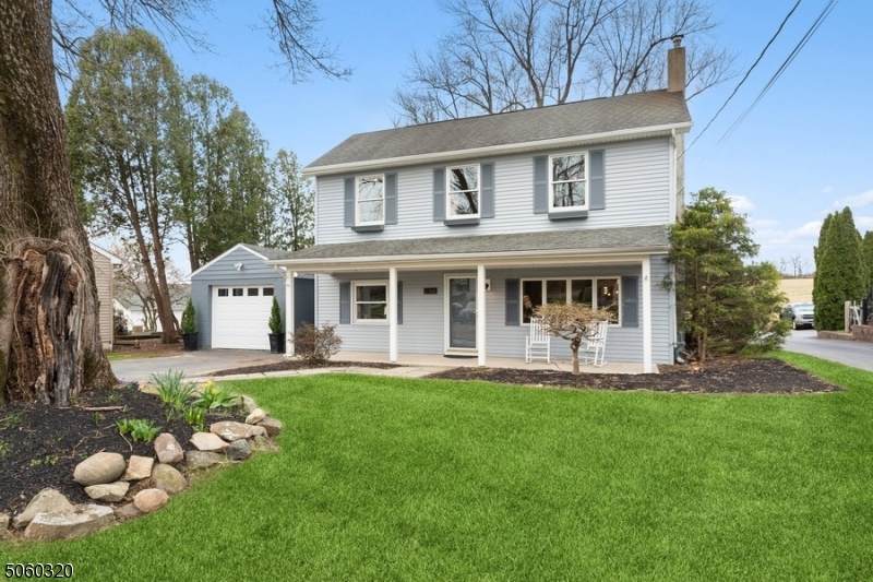 1673 Springtown Rd - Photo 1