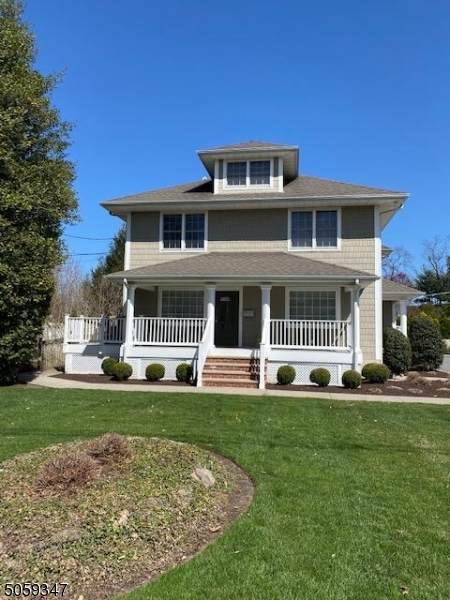 724 Newark Pompton Turnpike - Photo 1