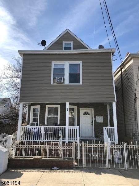 7 Davidson St - Photo 1