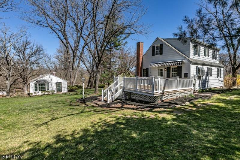 70 Burnt Hill Rd - Photo 1
