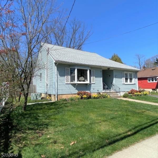 1806 W 4th St - Photo 1