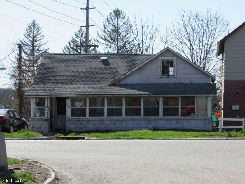 240 Rt 23 South - Photo 1