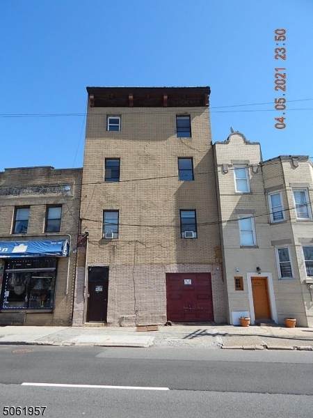 318 Hoboken Ave - Photo 1