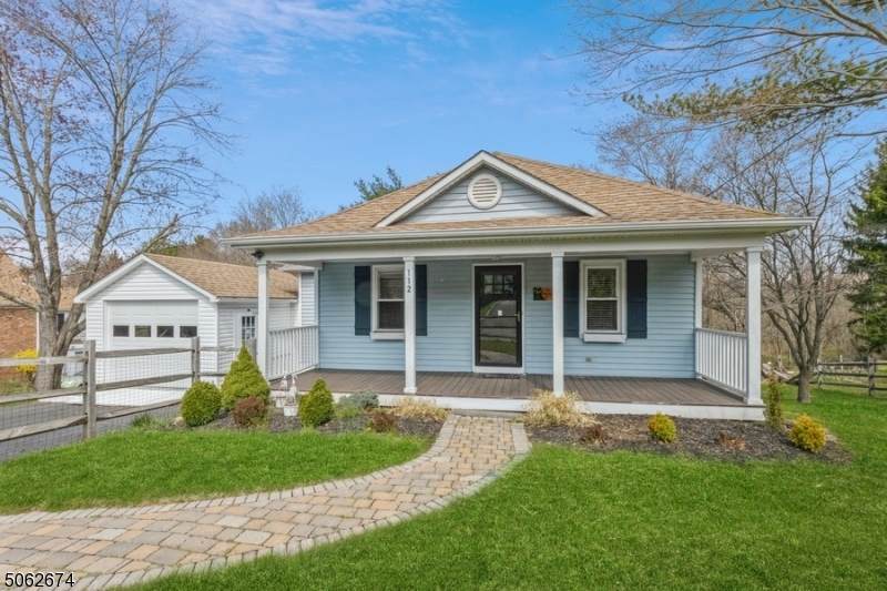 112 Meyersville Rd - Photo 1