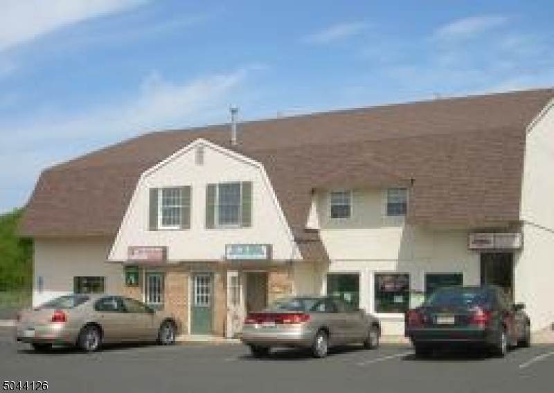 856 Route 206 - Photo 1