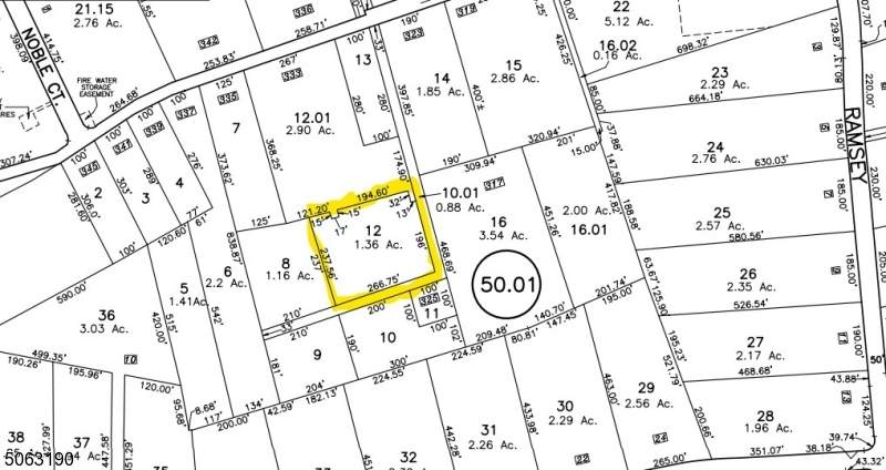 0 Pleasant Grove Rd - Photo 1