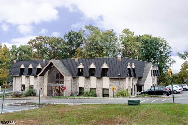 230 Route 206 - Photo 1