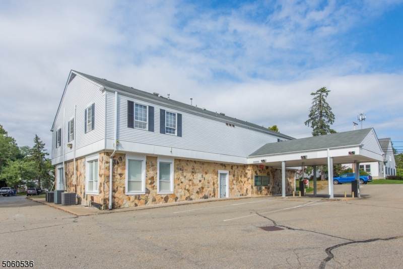 339 Route 202 - Photo 1