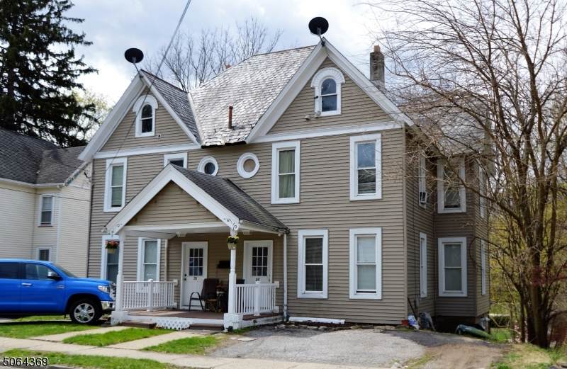 20 Clinton St - Photo 1