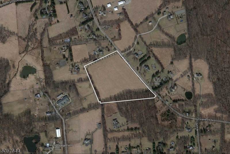 25 Farmersville Road - Photo 1