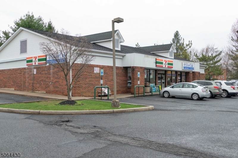 99 Main Street&Rte31 - Photo 1