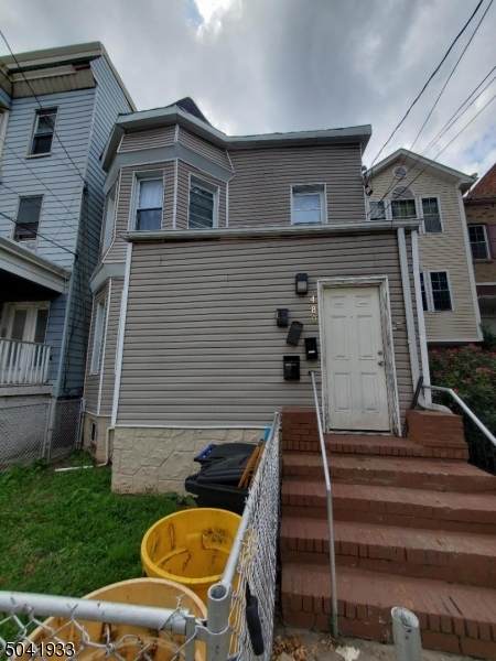 480 Irvine Turner Blvd - Photo 1