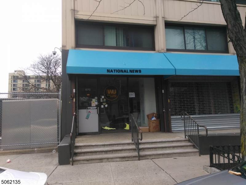 700 Newark Ave. - Photo 1