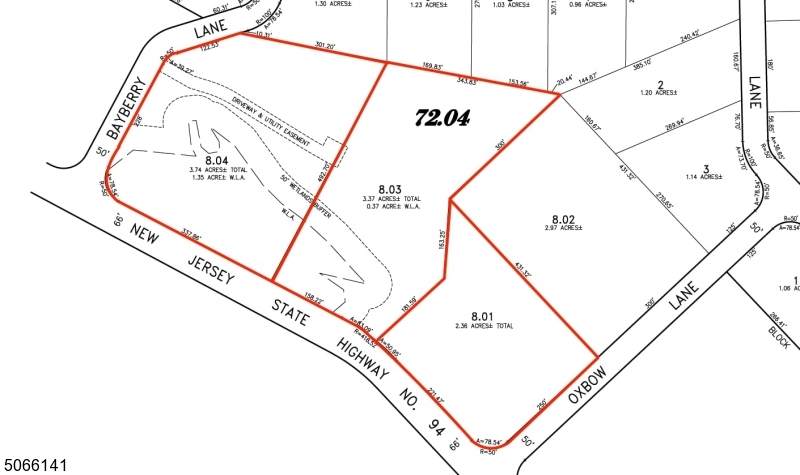 3261 Route 94 - Photo 1