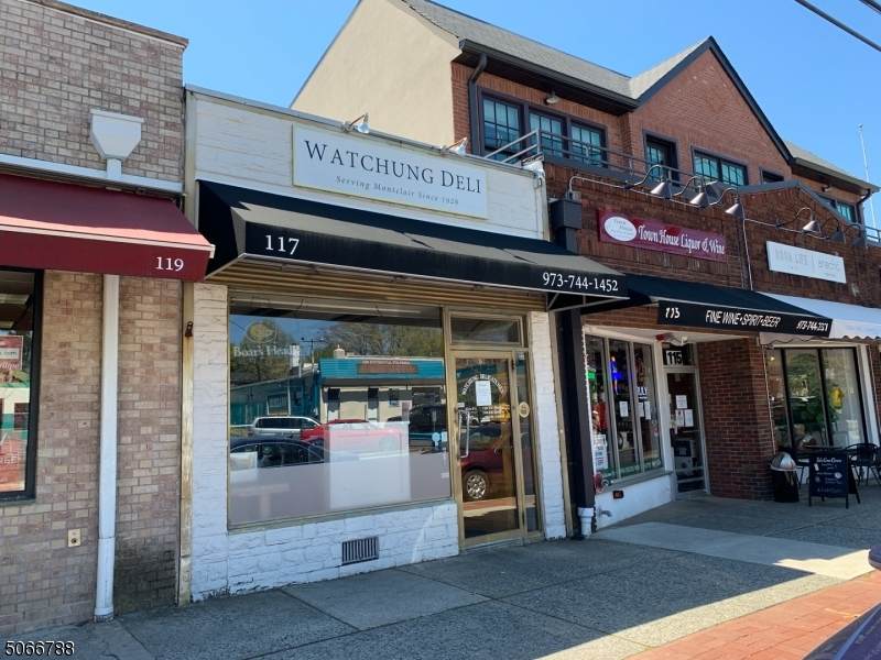 117 Watchung Ave - Photo 1