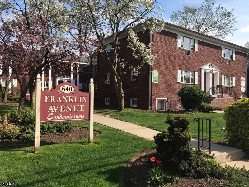 640 Franklin Ave - Photo 1