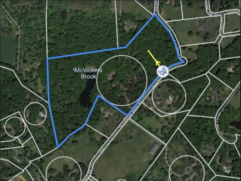 3 Horseshoe Bend Rd - Photo 1