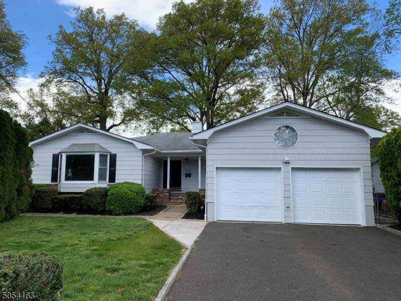 780 Andover Rd - Photo 1