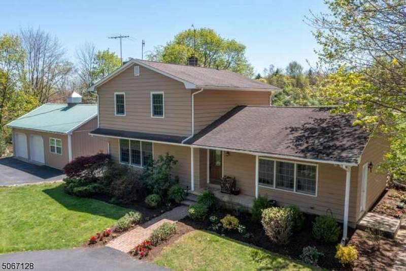 167 Rosemont Ringoes Rd - Photo 1