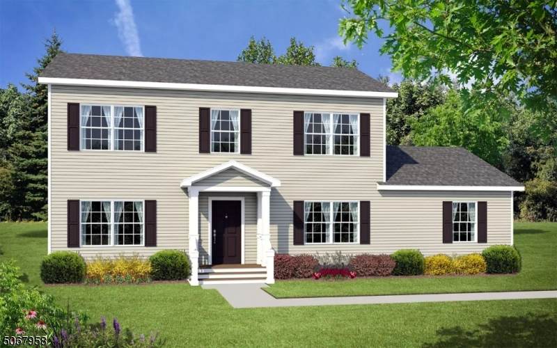 5 Susan Valley Terrace - Photo 1