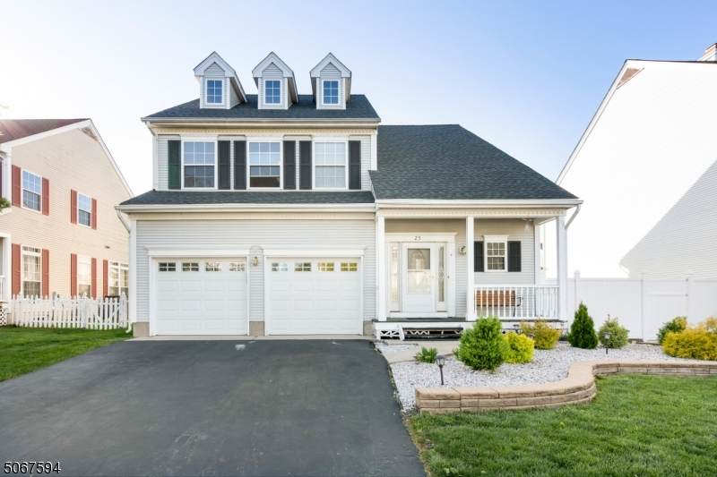 25 Cartier Dr - Photo 1