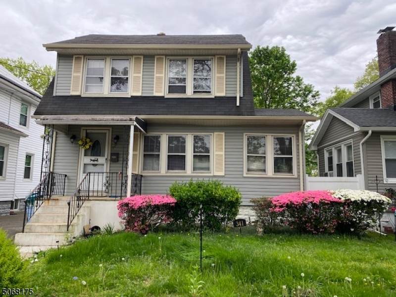 341 W 3rd Ave - Photo 1