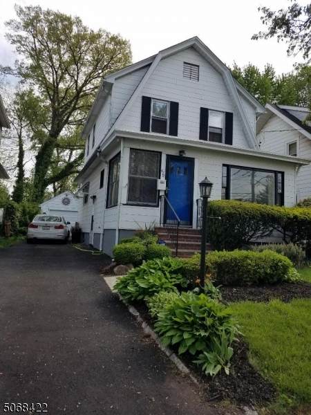 479 W 3rd Ave - Photo 1