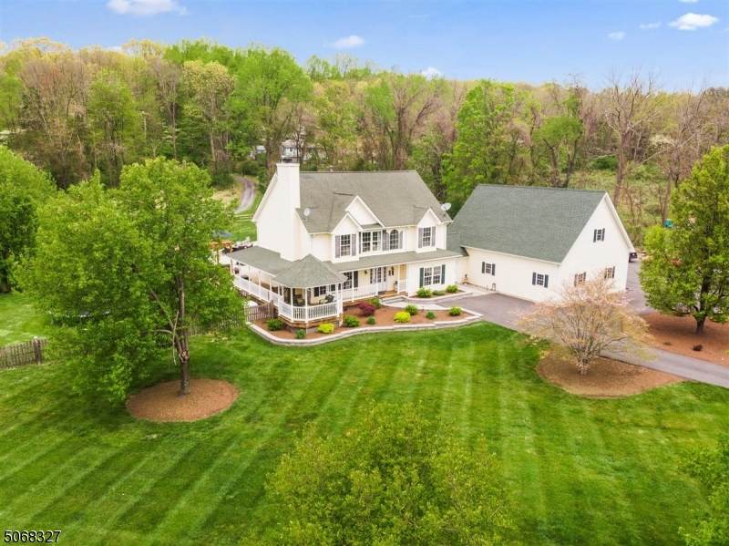 118 Hainesburg River Rd - Photo 1