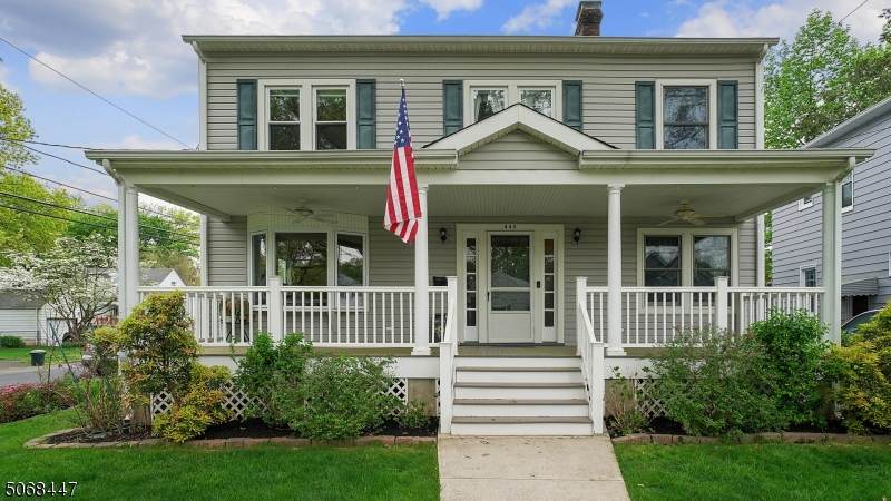 440 William St - Photo 1