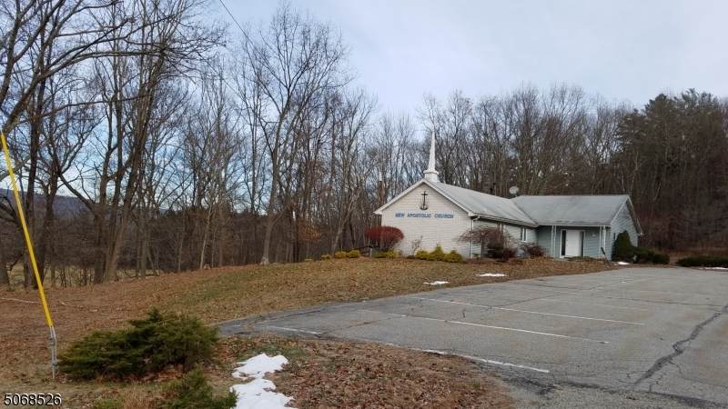 65 New Mashipacong Rd - Photo 1