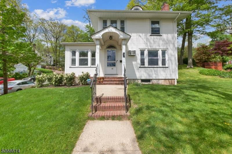 43 Rollinson St - Photo 1