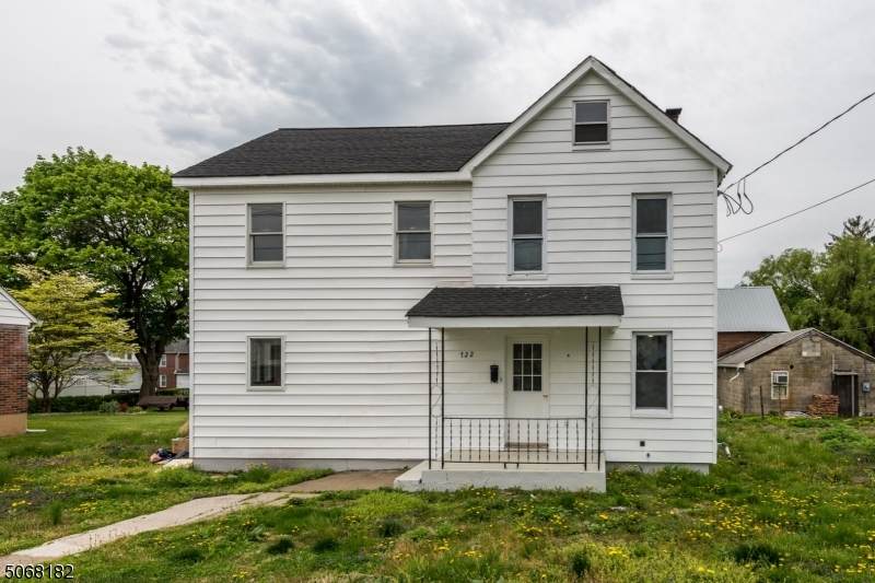 722 North Blvd - Photo 1
