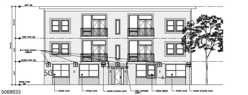 543 E 2nd St - Photo 1