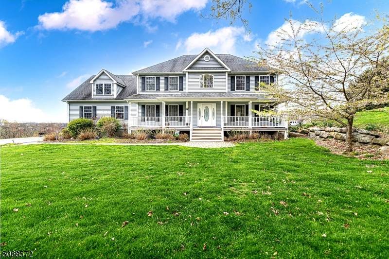 55 Coykendall Rd - Photo 1