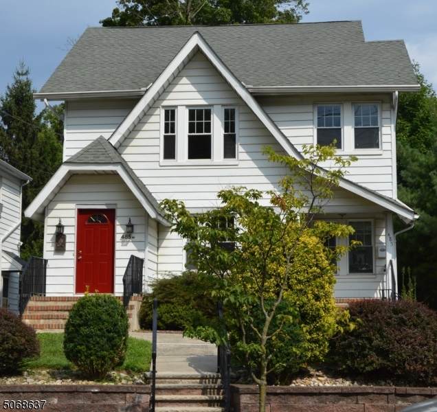 485 Valley Rd - Photo 1