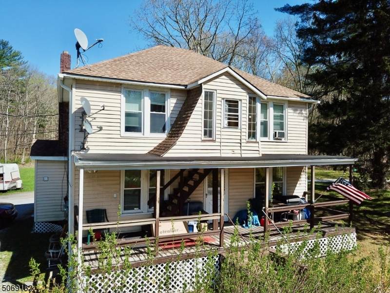 202 Route 206 - Photo 1