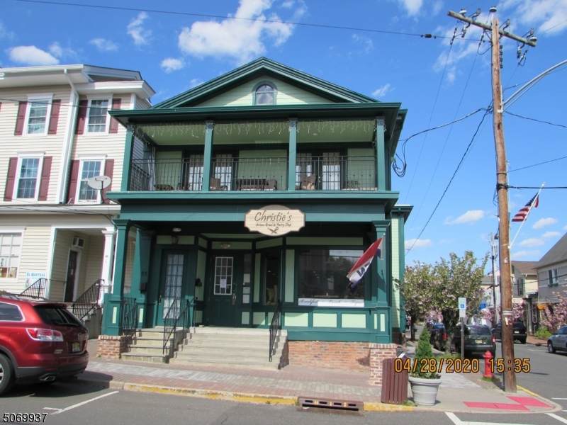 25 Leigh St - Photo 1