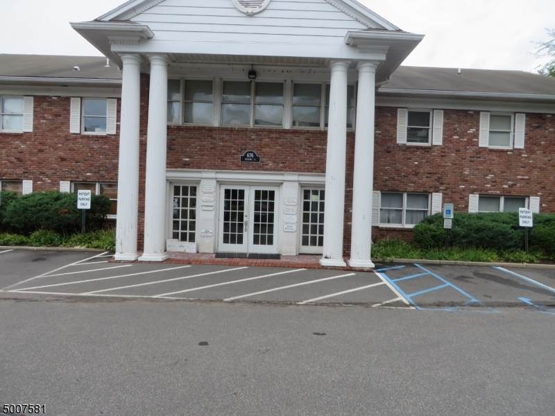 676 Route 202/206 - Photo 1