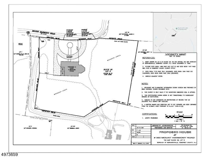 350 Mount Harmony Rd - Photo 1
