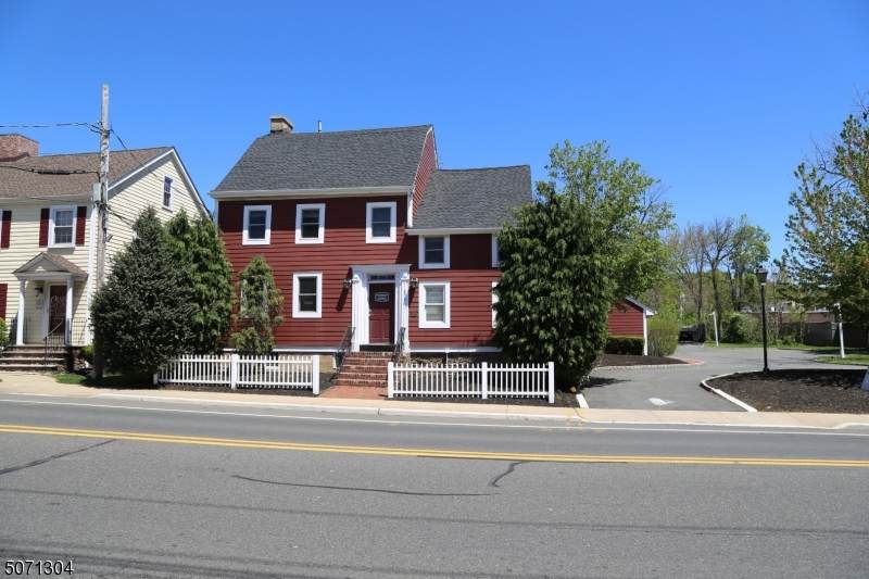 254 Route 202/206 - Photo 1