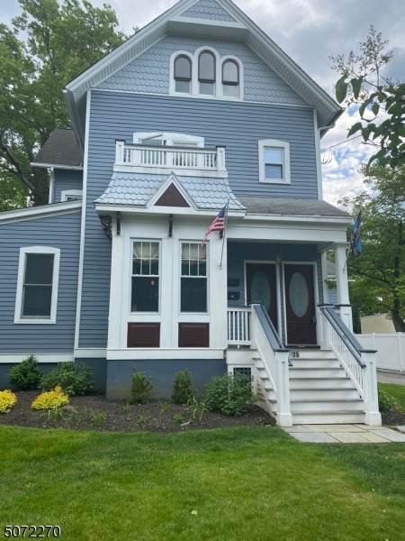205 North Ave - Photo 1