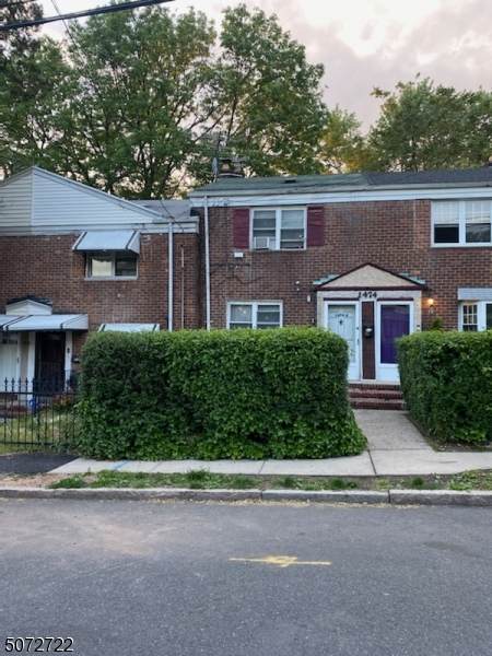 1474 Liberty Ave - Photo 1