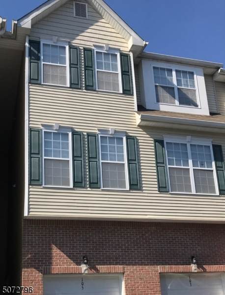 105 Conover Ter - Photo 1