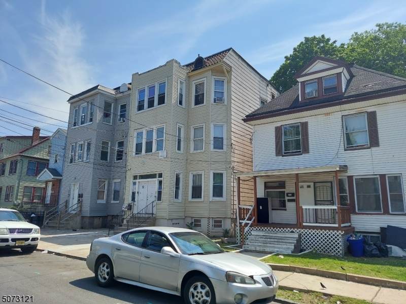 12 W End Ave - Photo 1