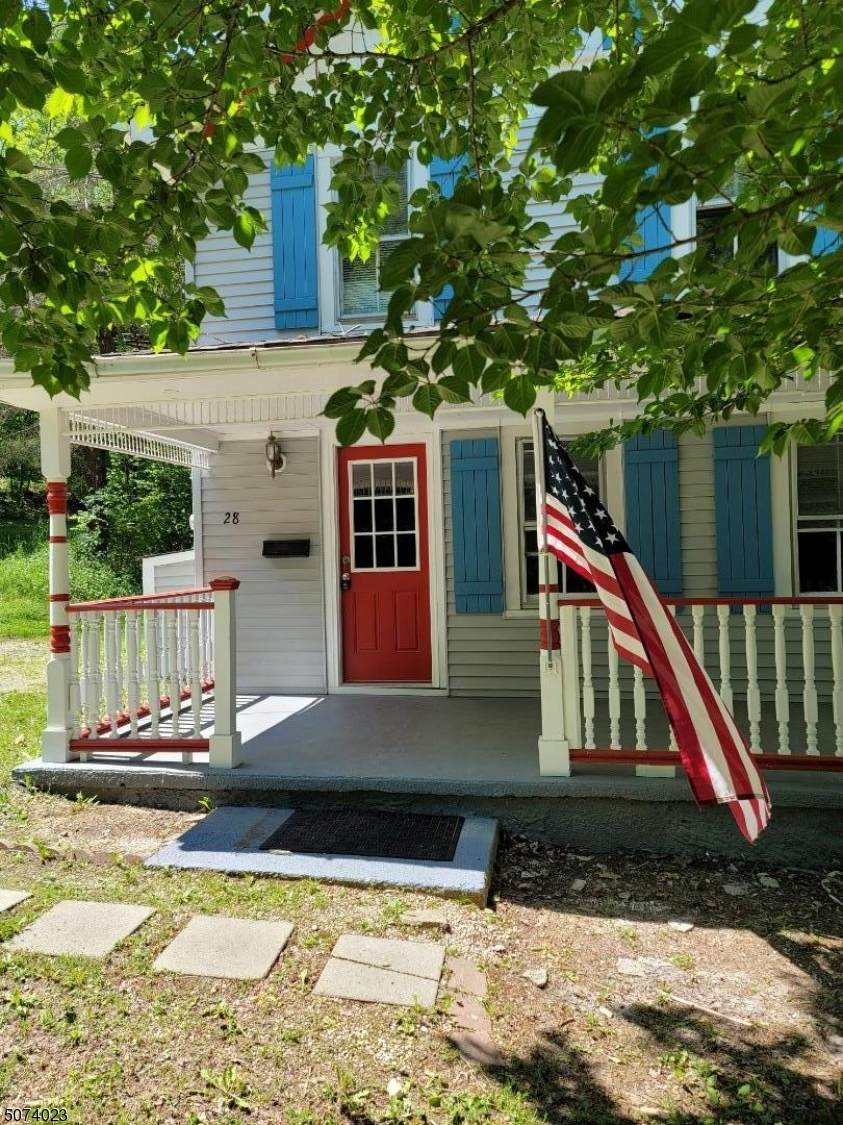 28 Old Rudetown Rd - Photo 1