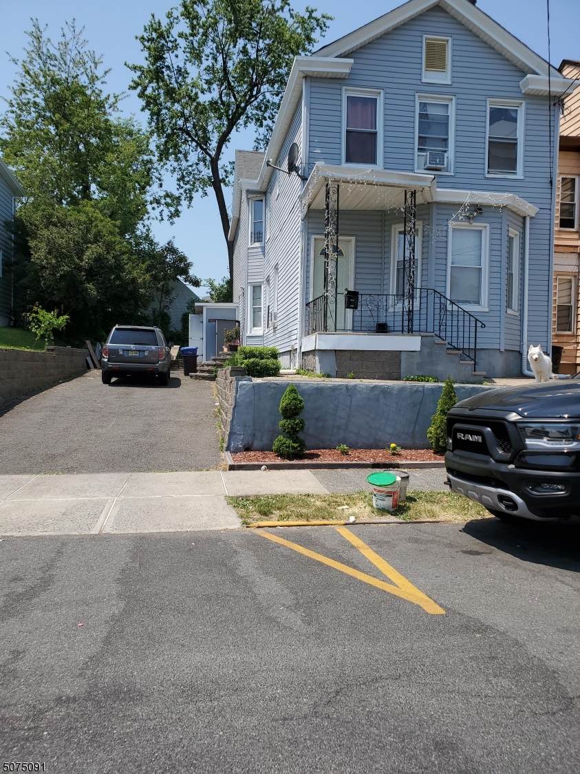 448 E 27th St - Photo 1