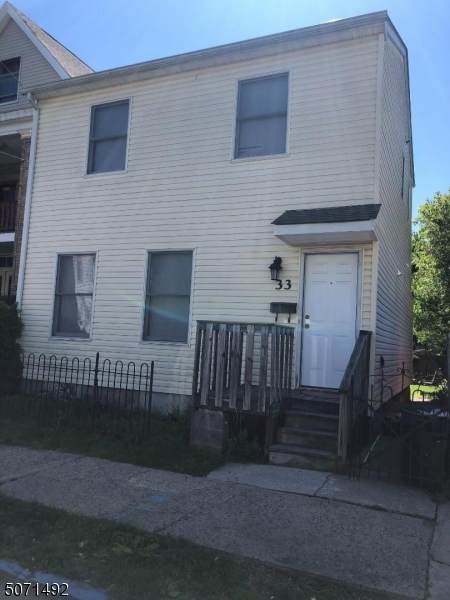 33 N York St - Photo 1