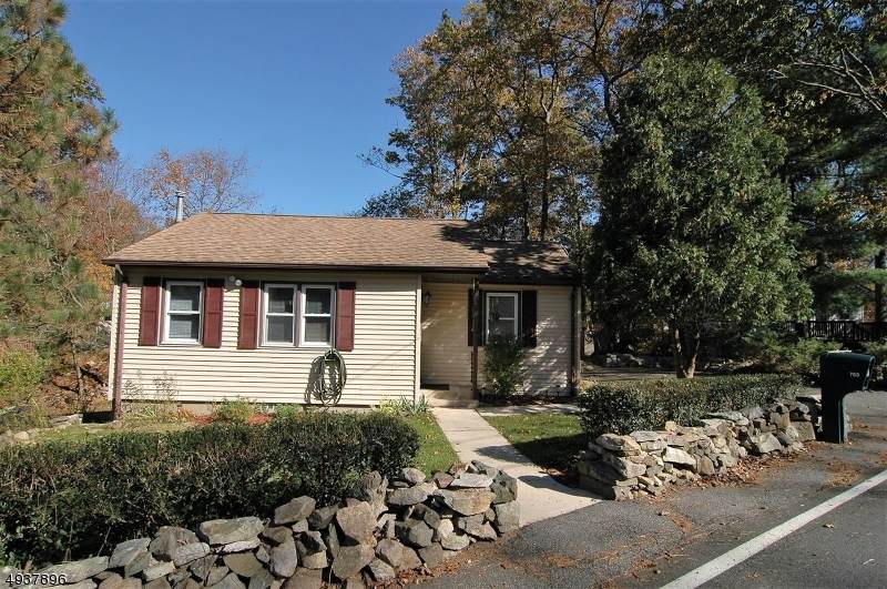769 Brooklyn Mountain Rd - Photo 1